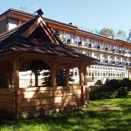 Ow Jaskolka Ξενοδοχείο Ζακοπάνε Εξωτερικό φωτογραφία